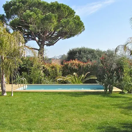 Villa L'oasis Le Cannet