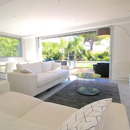 Villa L'oasis *