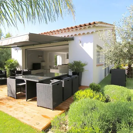 L'oasis Villa *