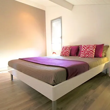 L'oasis Villa *