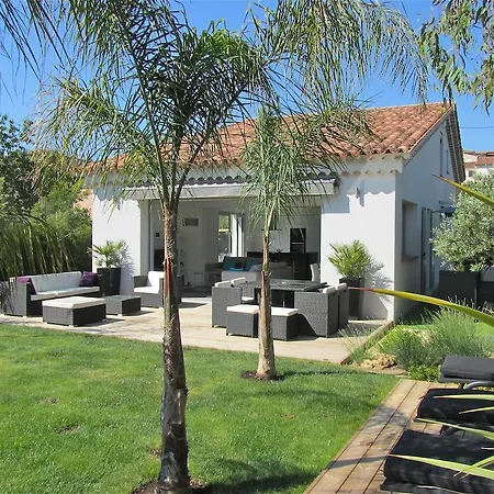 L'oasis Villa *