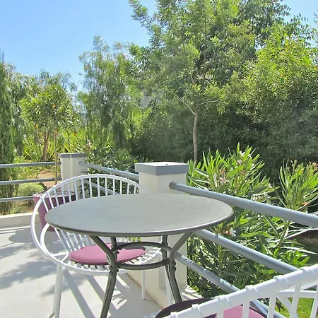 L'oasis Villa