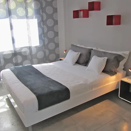 L'oasis Villa *