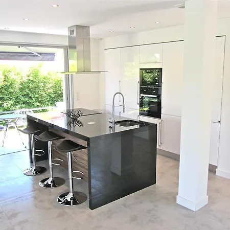 L'oasis Villa *