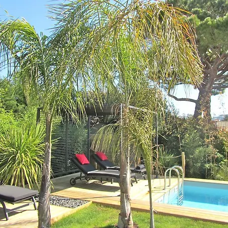 L'oasis * Le Cannet