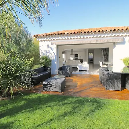 Villa L'oasis