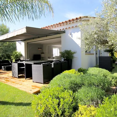 L'oasis Le Cannet